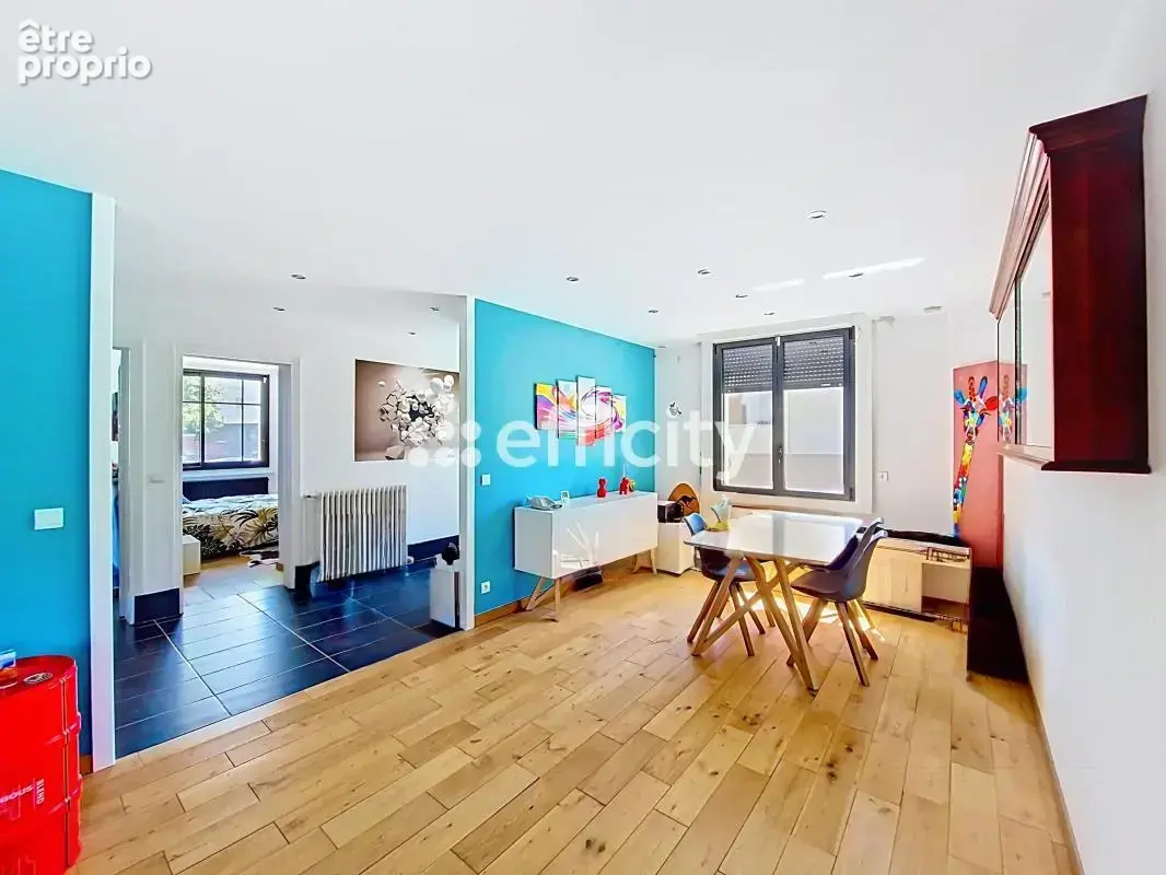 Maison 120 m² à Poissy  - photo 9