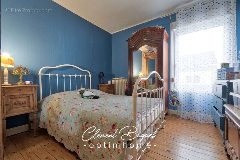 Maison à LE NOUVION-EN-THIERACHE