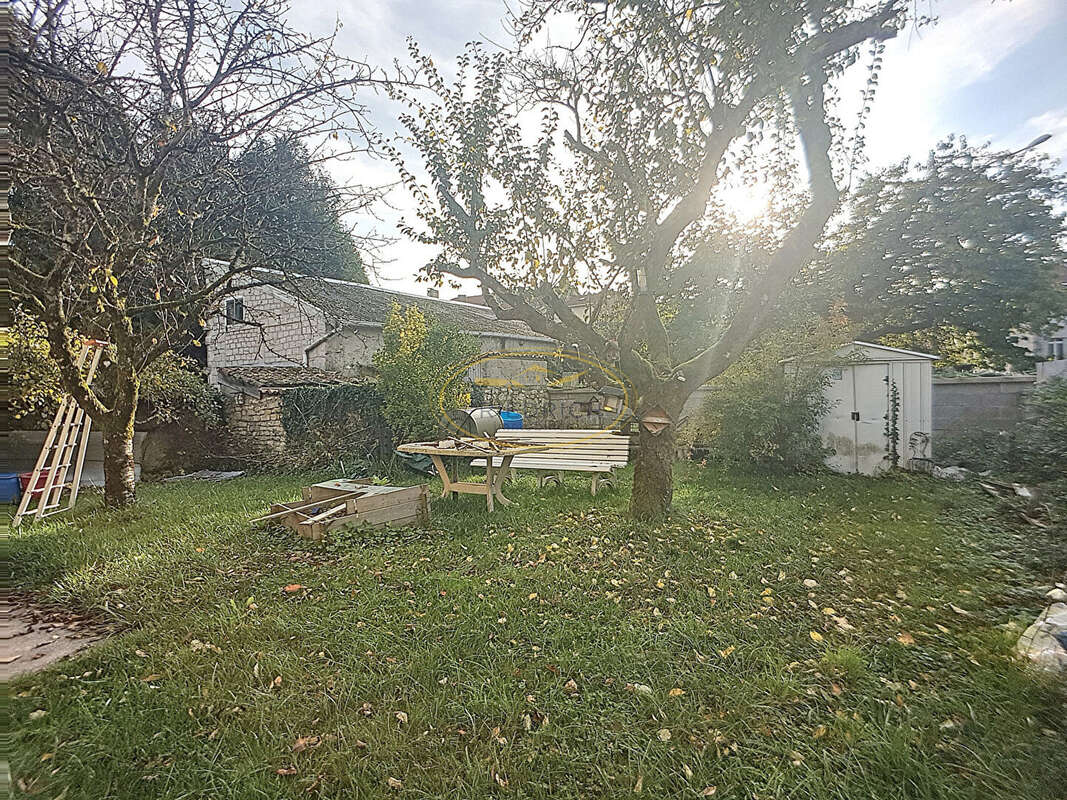 Maison de ville indépendante viager occupé 1 personne - photo 10