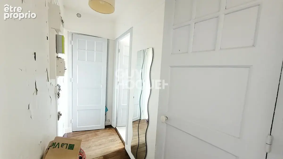 Studio - 22.75m² - Bois-Colombes (Paris ST Lazare Ligne J) - photo 5