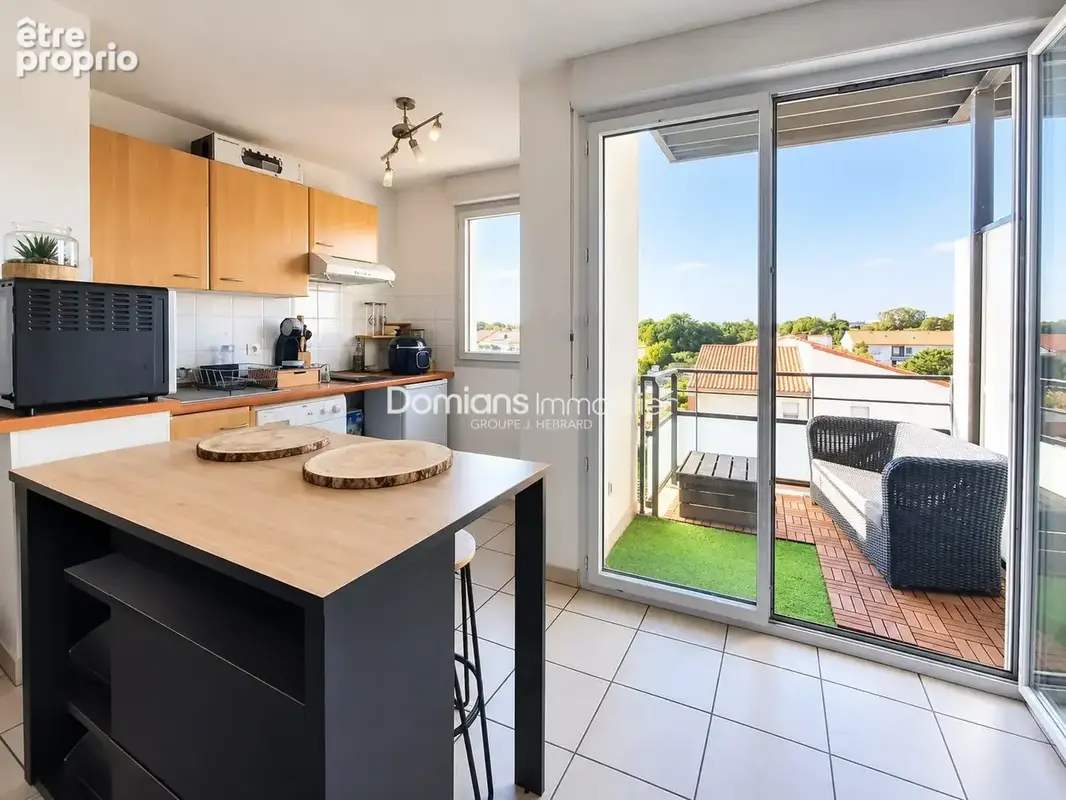 Appartement 1 pièce 23 m² à vendre à Saint-Esteve (66240) - photo 7