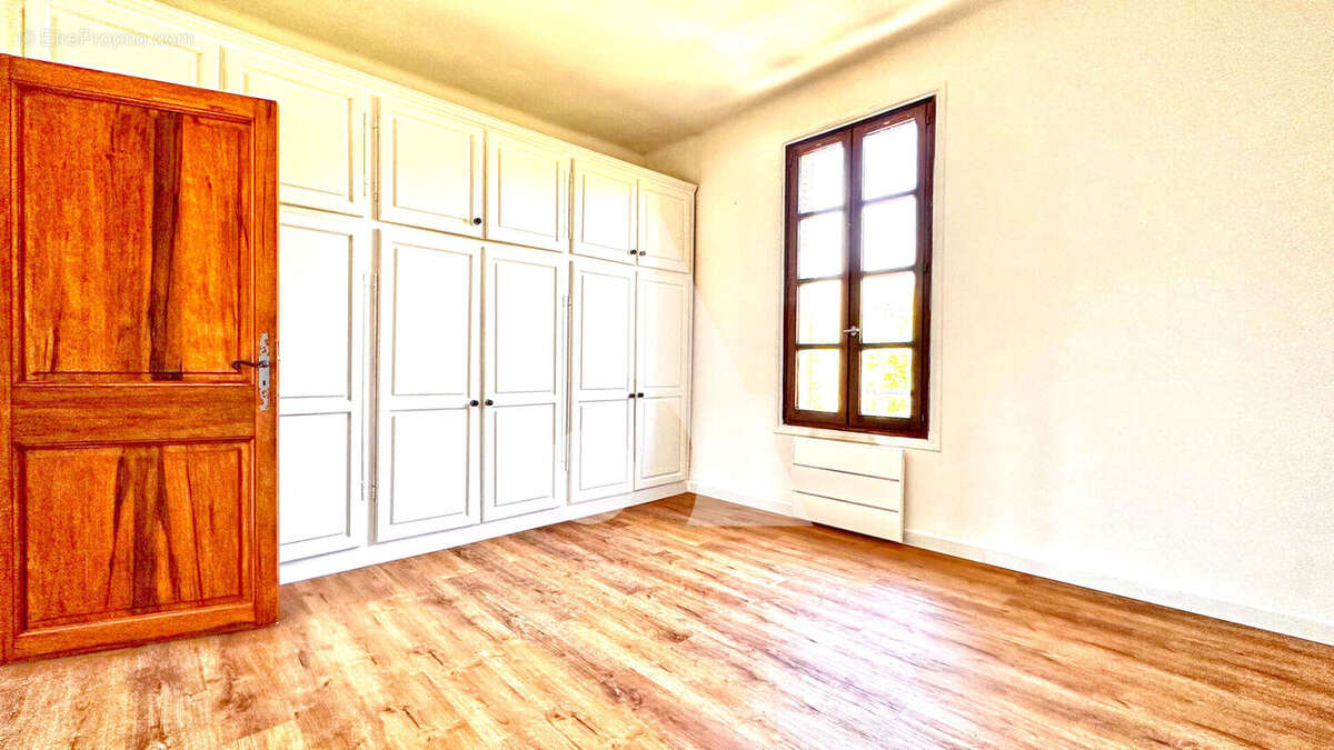 Appartement à MANOSQUE
