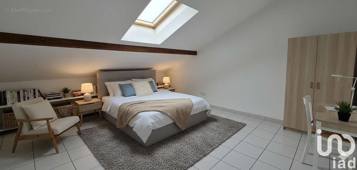 Photo 2 - Appartement à MANOM