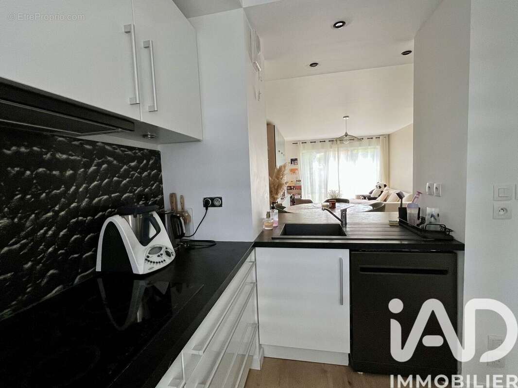 Photo 5 - Appartement à MELESSE