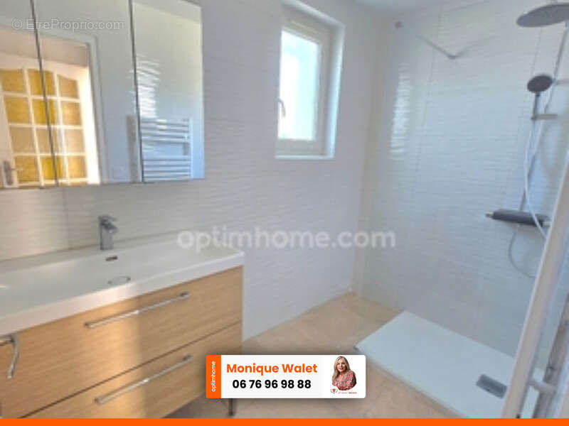 Maison à FOS-SUR-MER