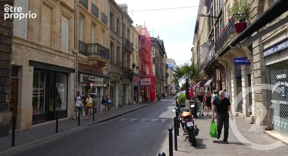 Photo Autres à Bordeaux au prix de 639 000€
