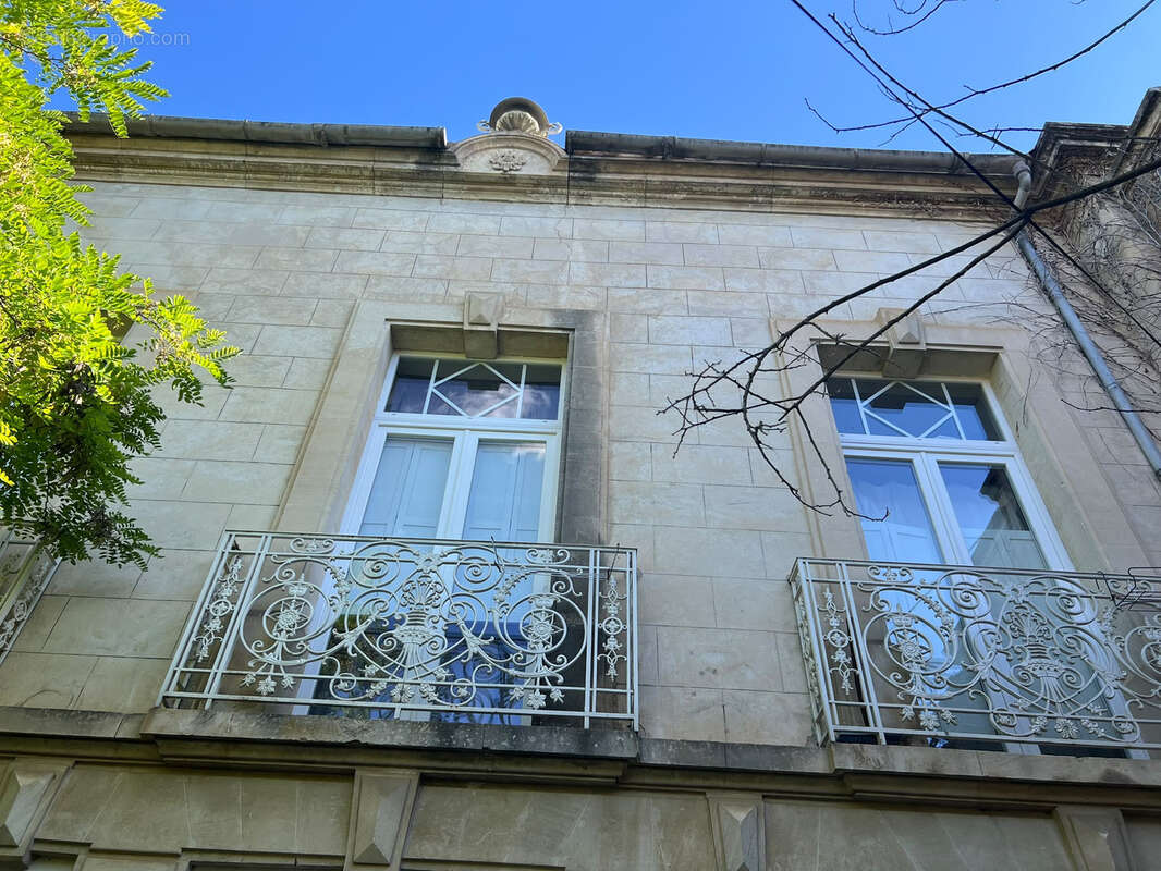 Maison à CESSERAS