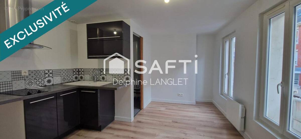 Photo 1 - Appartement à EPERNAY