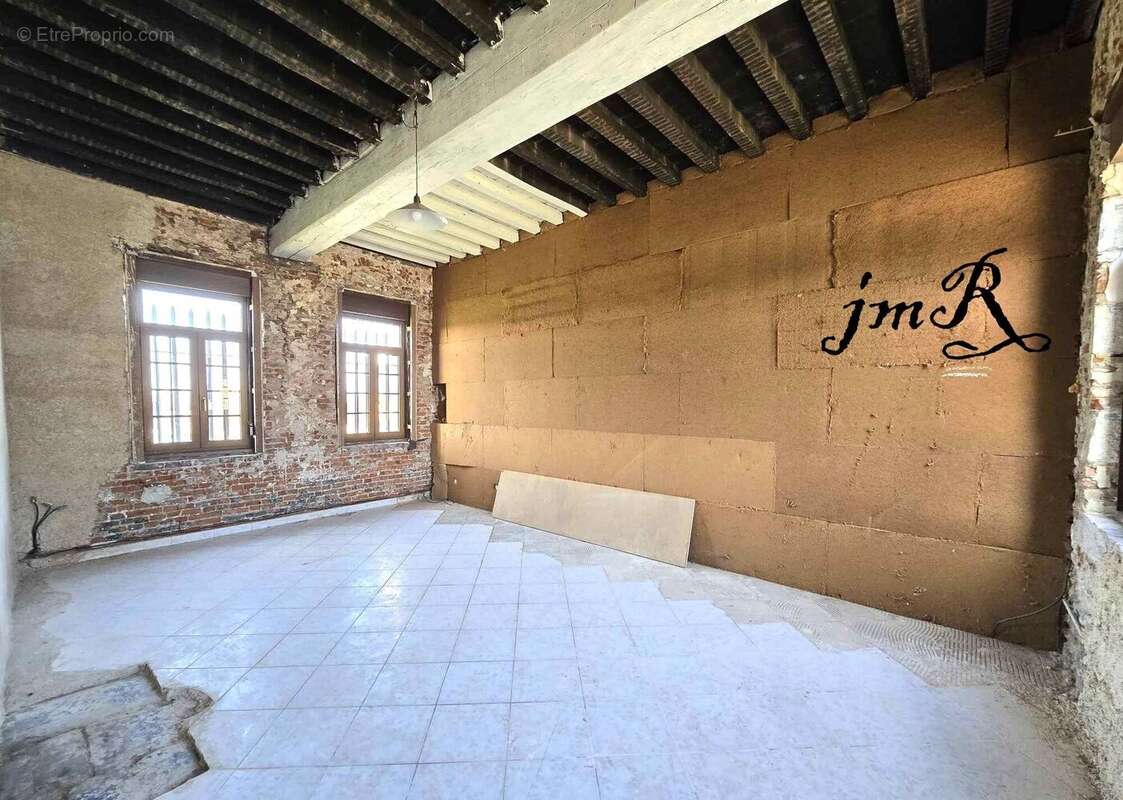 Photo 9 - Maison à CARTIGNIES