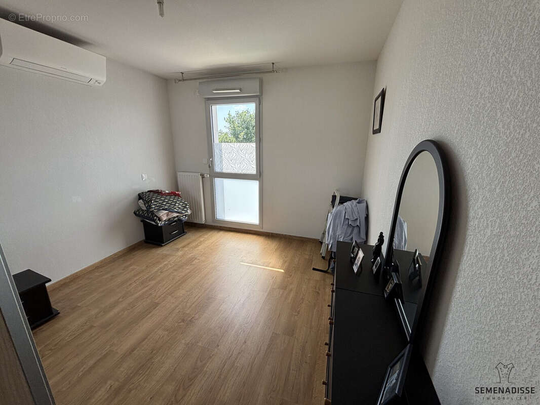 Appartement 79 m² à Toulouse  - photo 8