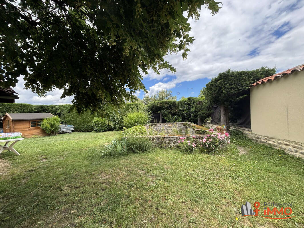 Maison 130 m² à Montbrison  - photo 3