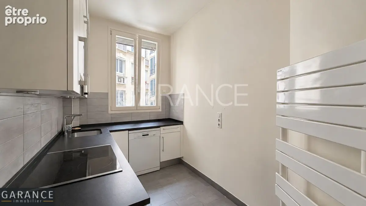 Commerce 143 m² à vendre à Paris-12e (75012) - photo 6