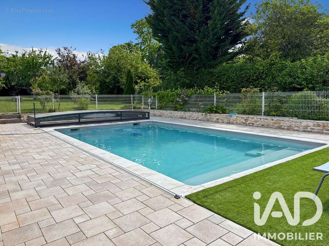 Maison 153 m² à Maincy  - photo 3