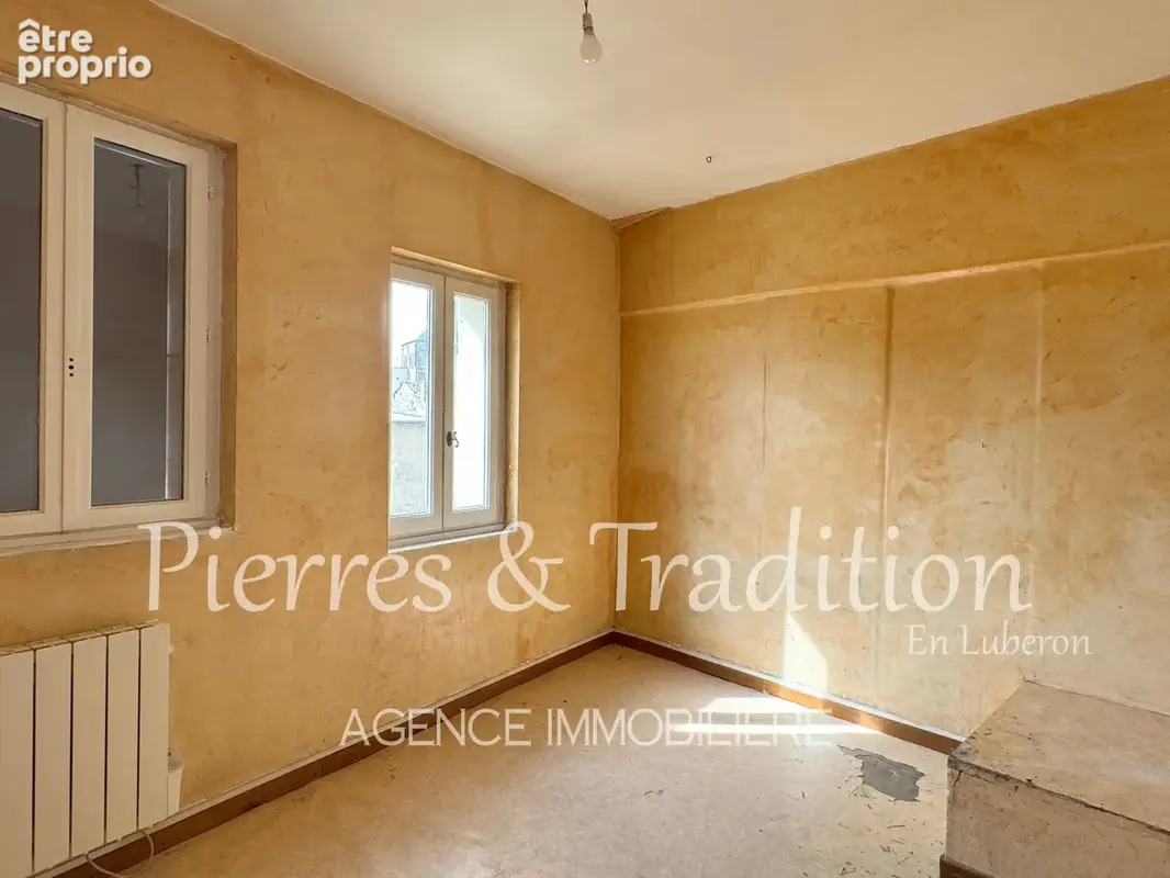 Immeuble de ville avec potentiel locatif au cœur d'Apt - photo 9