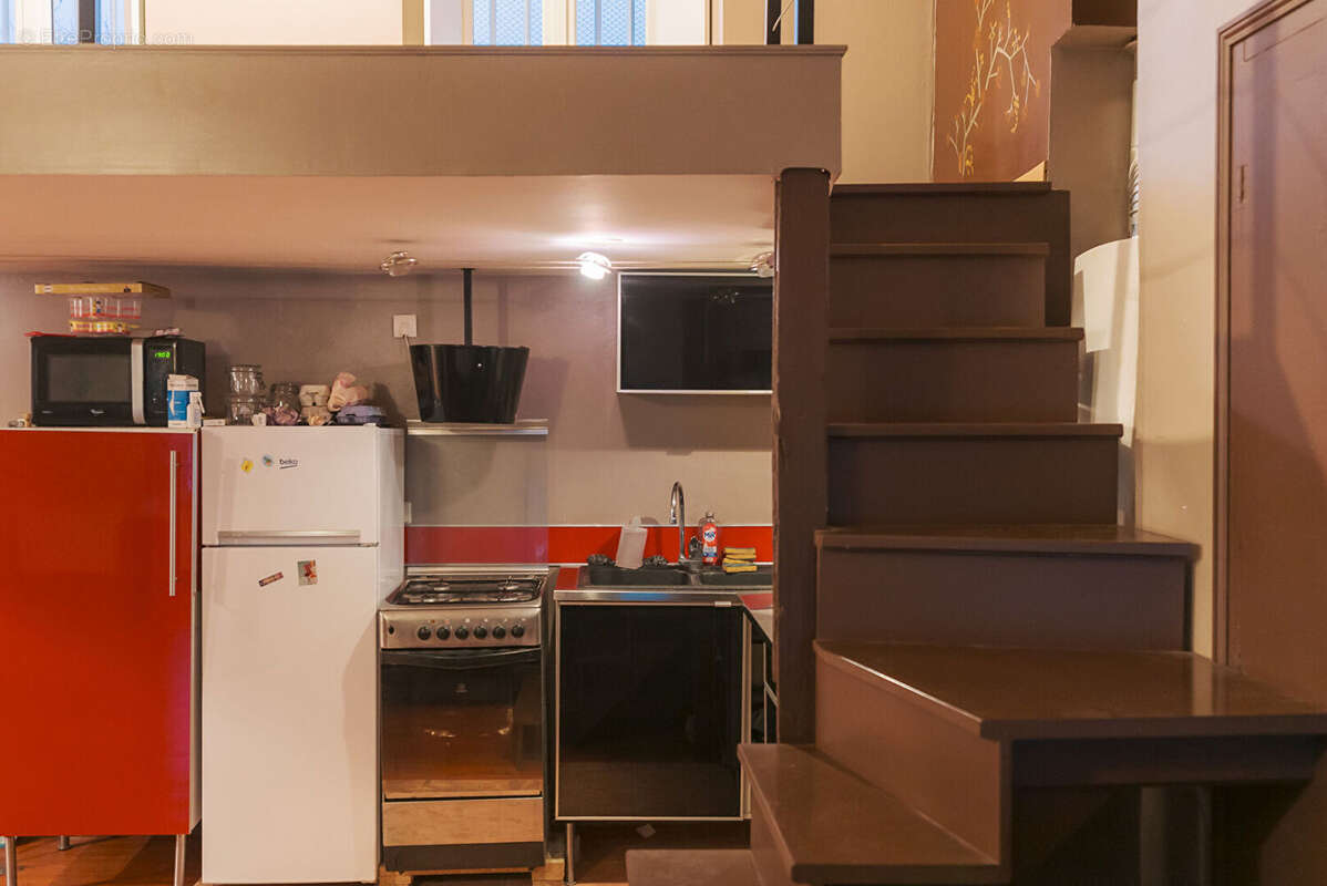 Appartement à CARCASSONNE