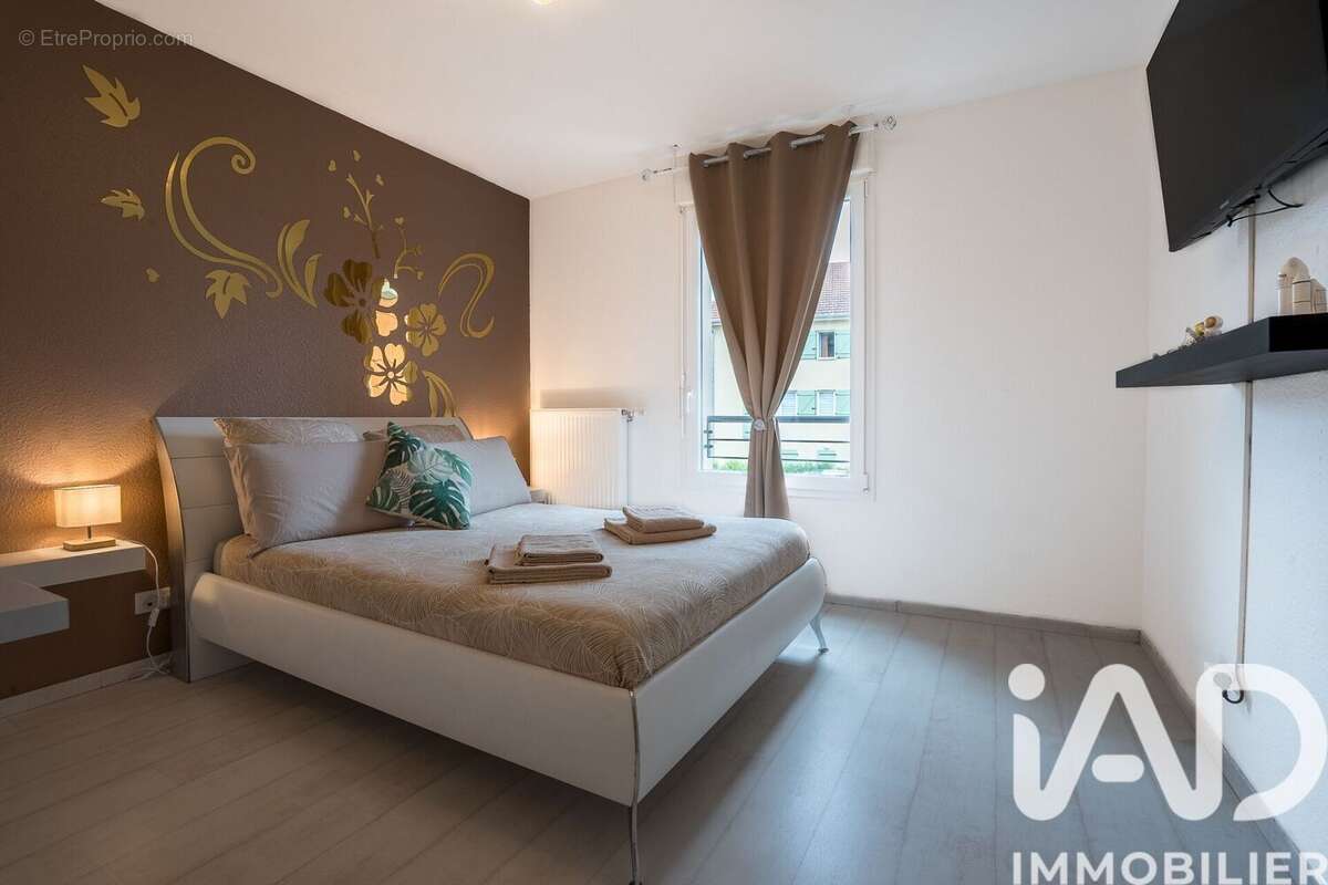 Photo 2 - Appartement à WOIPPY