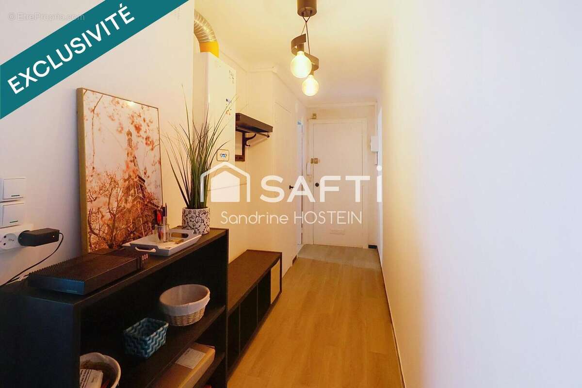 Photo 8 - Appartement à VILLERUPT