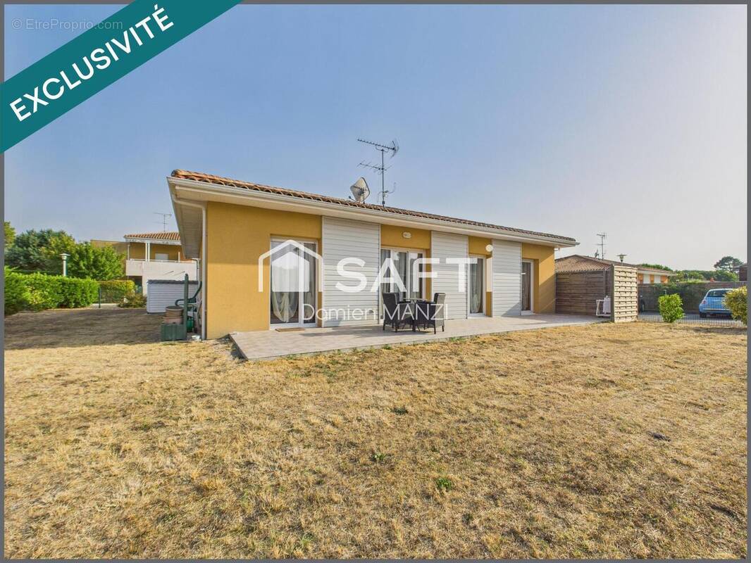 Photo 1 - Maison à AUDENGE