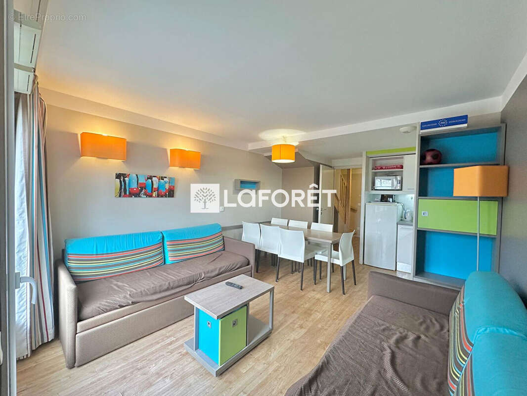 Maison à COURSEULLES-SUR-MER