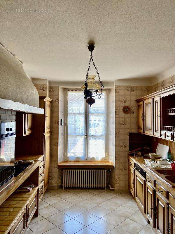 Appartement à SAINT-PRYVE-SAINT-MESMIN