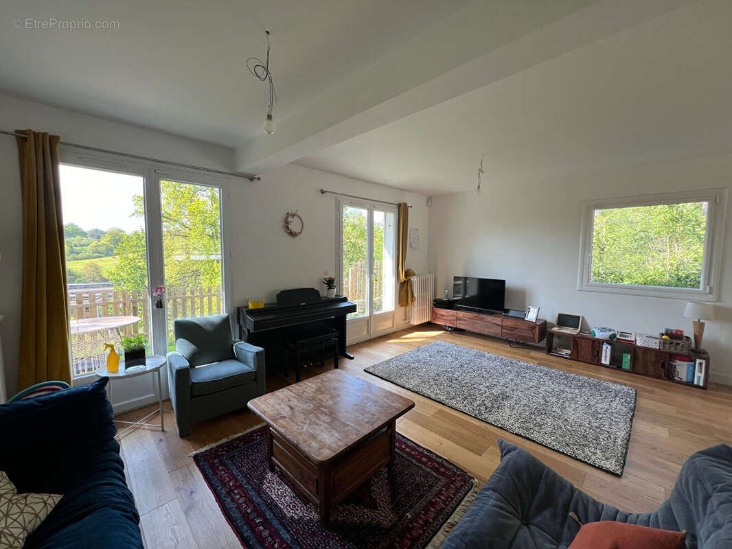 Maison à MONTFORT-L'AMAURY