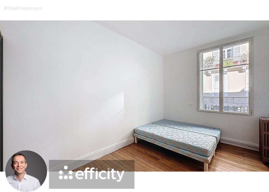 Appartement à VICHY