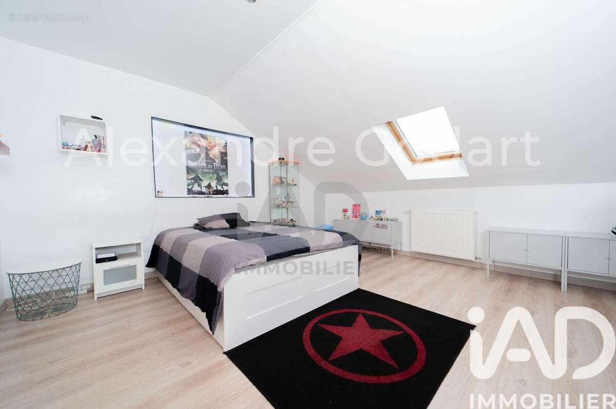 Photo 6 - Maison à MOISSY-CRAMAYEL