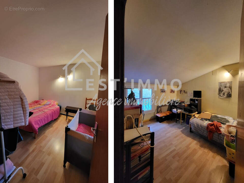 Maison Valfroicourt - investissement avec revenus locatifs - photo 8