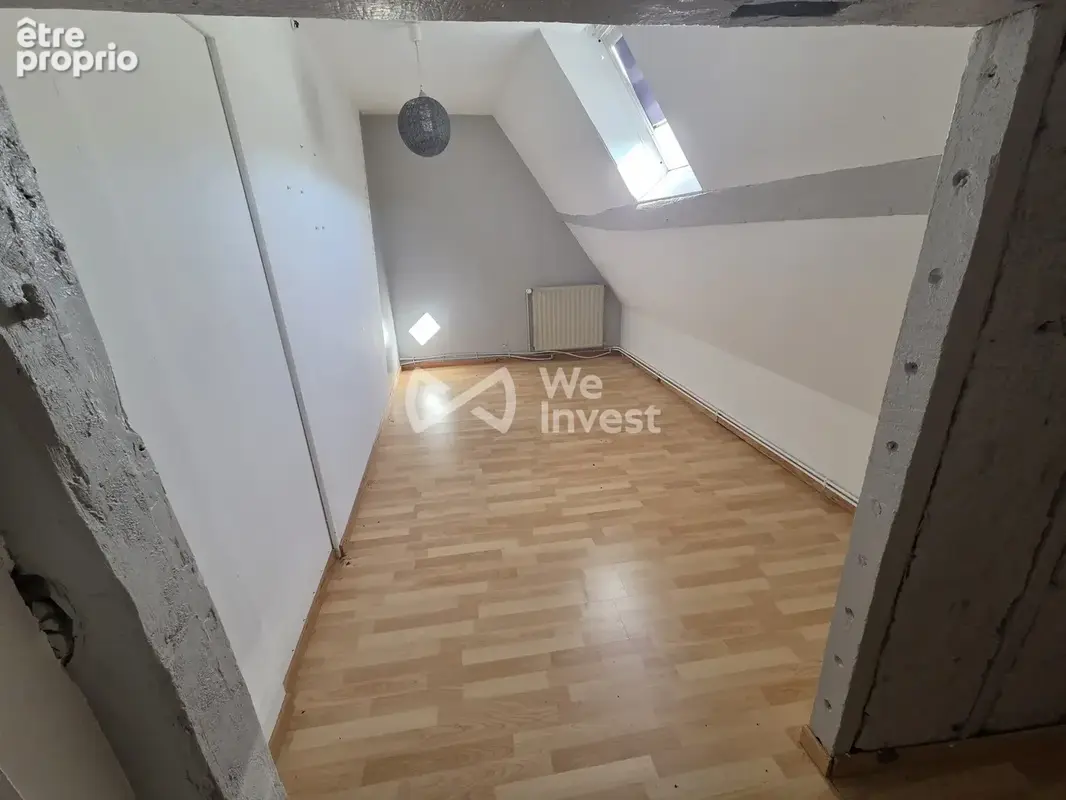 Maison 6 pièces 171 m² à vendre à Nogent-Le-Bernard (72110) - photo 9