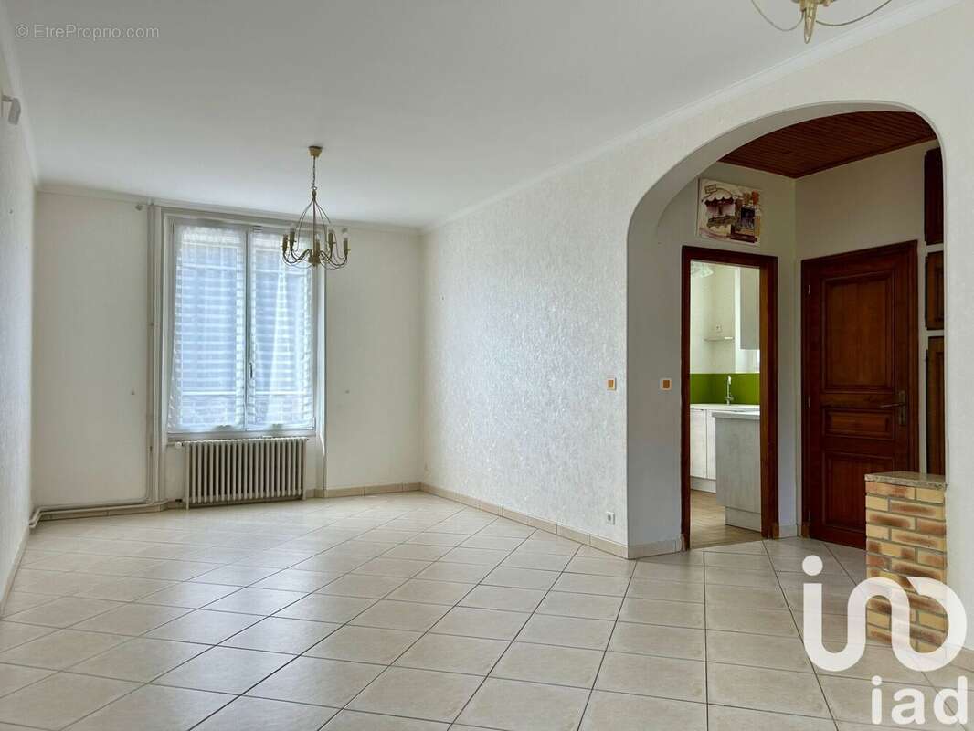 Photo 5 - Maison à ANGERVILLE