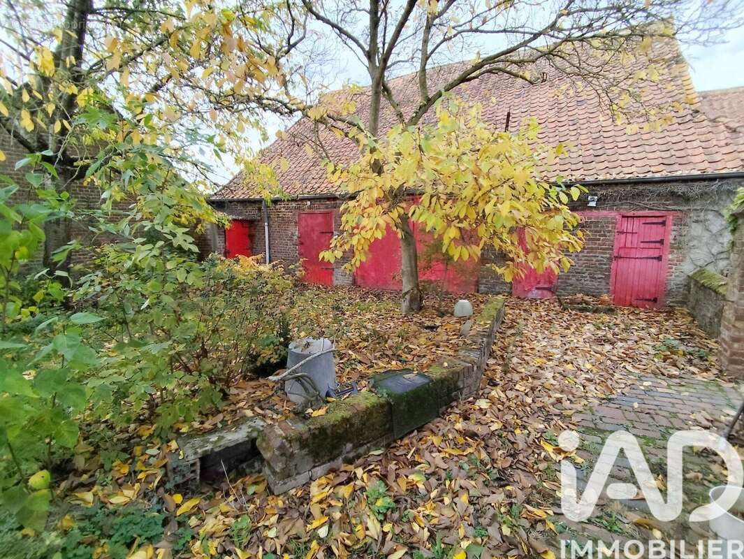 Photo 4 - Maison à NORRENT-FONTES