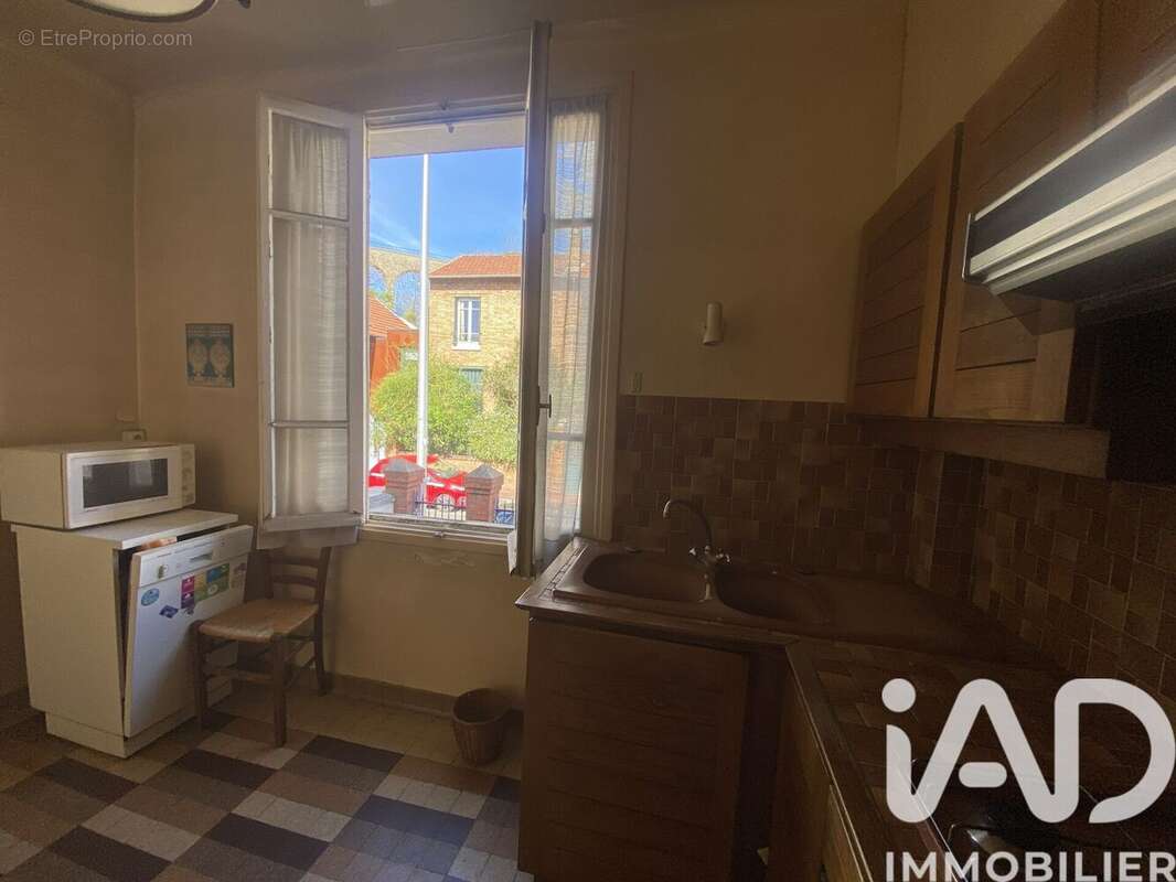 Photo 6 - Maison à CACHAN