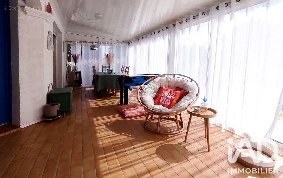 Maison 125 m² à Boutenac  - photo 2