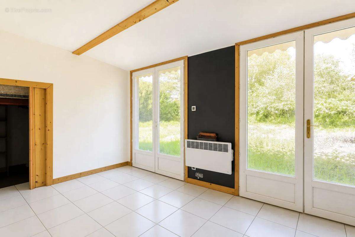 Maison de 4 pièces avec grand jardin à Wailly-Beaucamp - photo 9