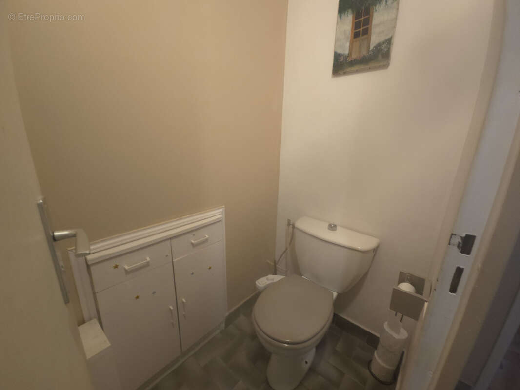 Antibes appartement 2 pieces 54 m2 avec cave et parking - photo 10