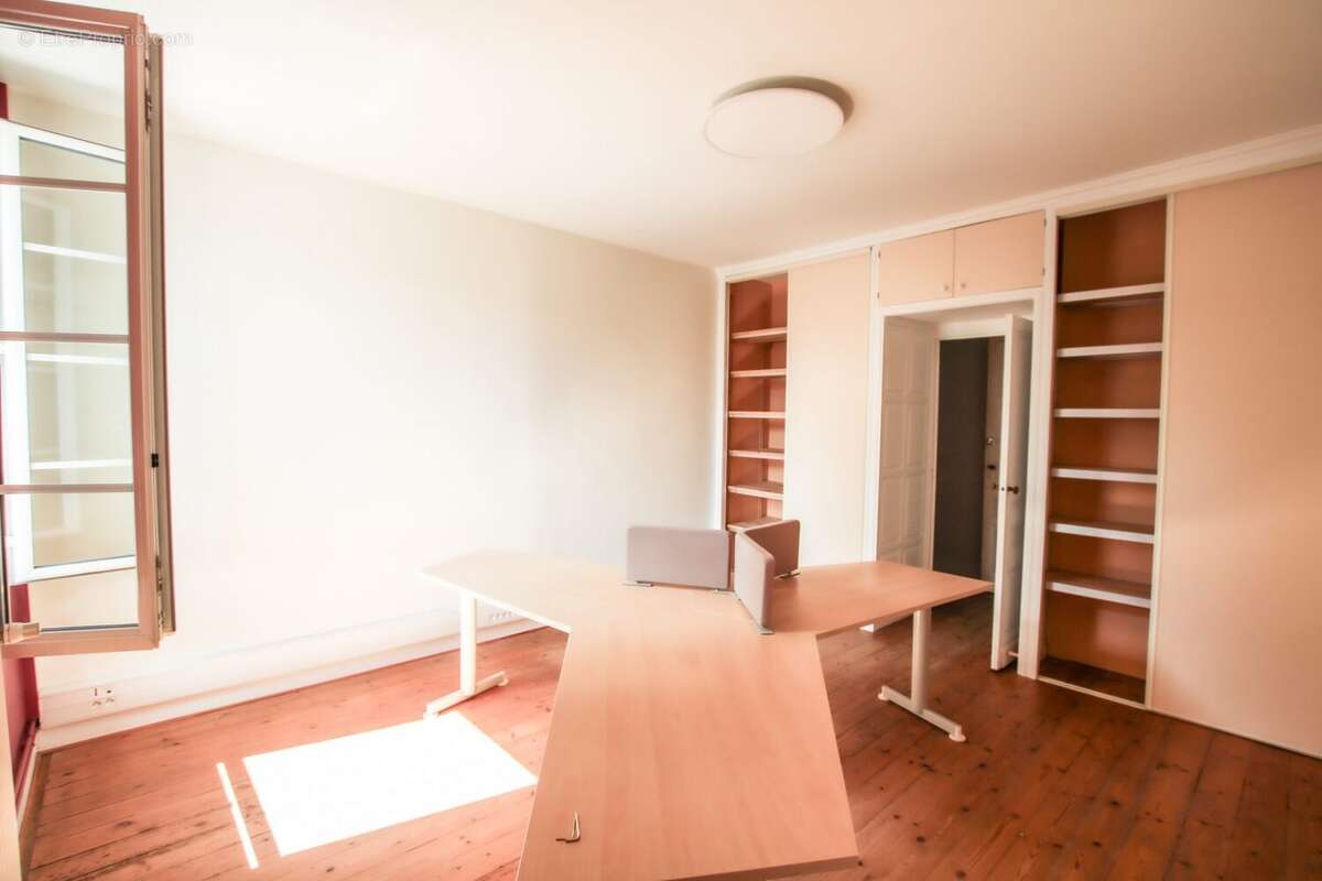 Appartement à SAINT-ANDRE-DE-CUBZAC