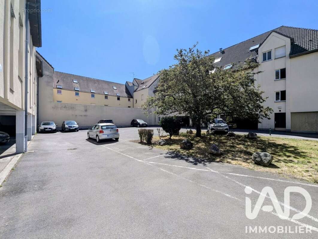 Appartement 33 m² à Amiens  - photo 7