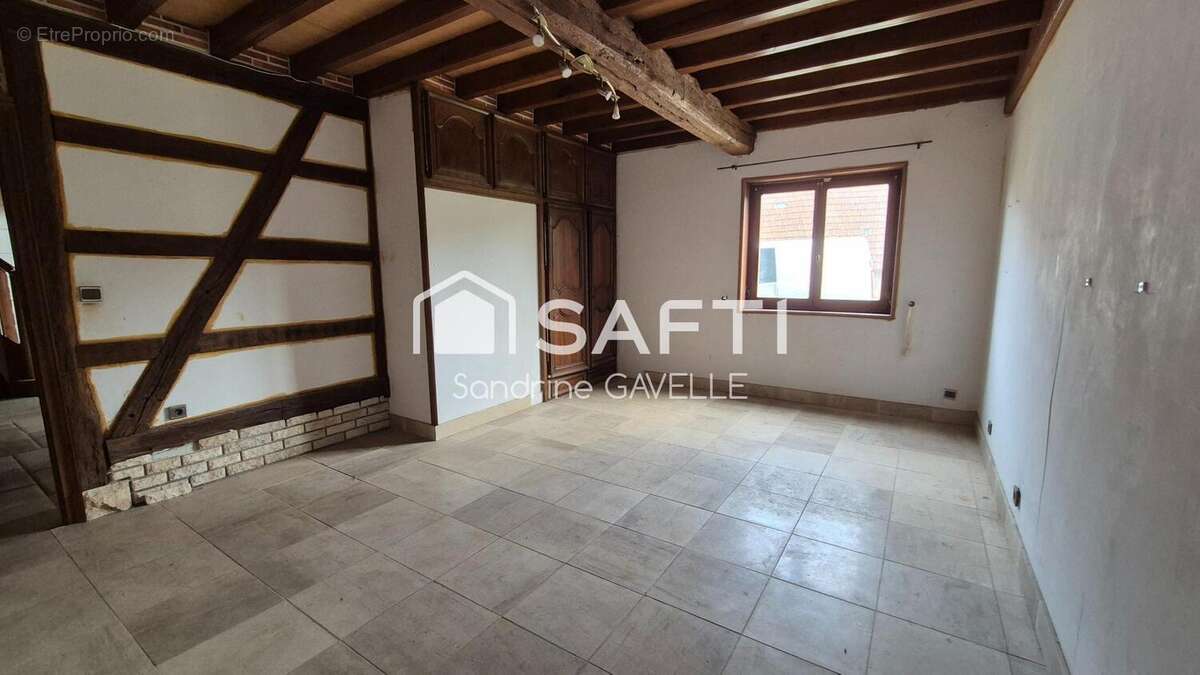 Photo 6 - Maison à SAINT-LYE