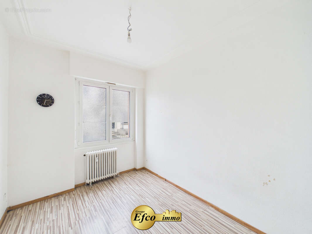 Appartement à SAINT-LOUIS