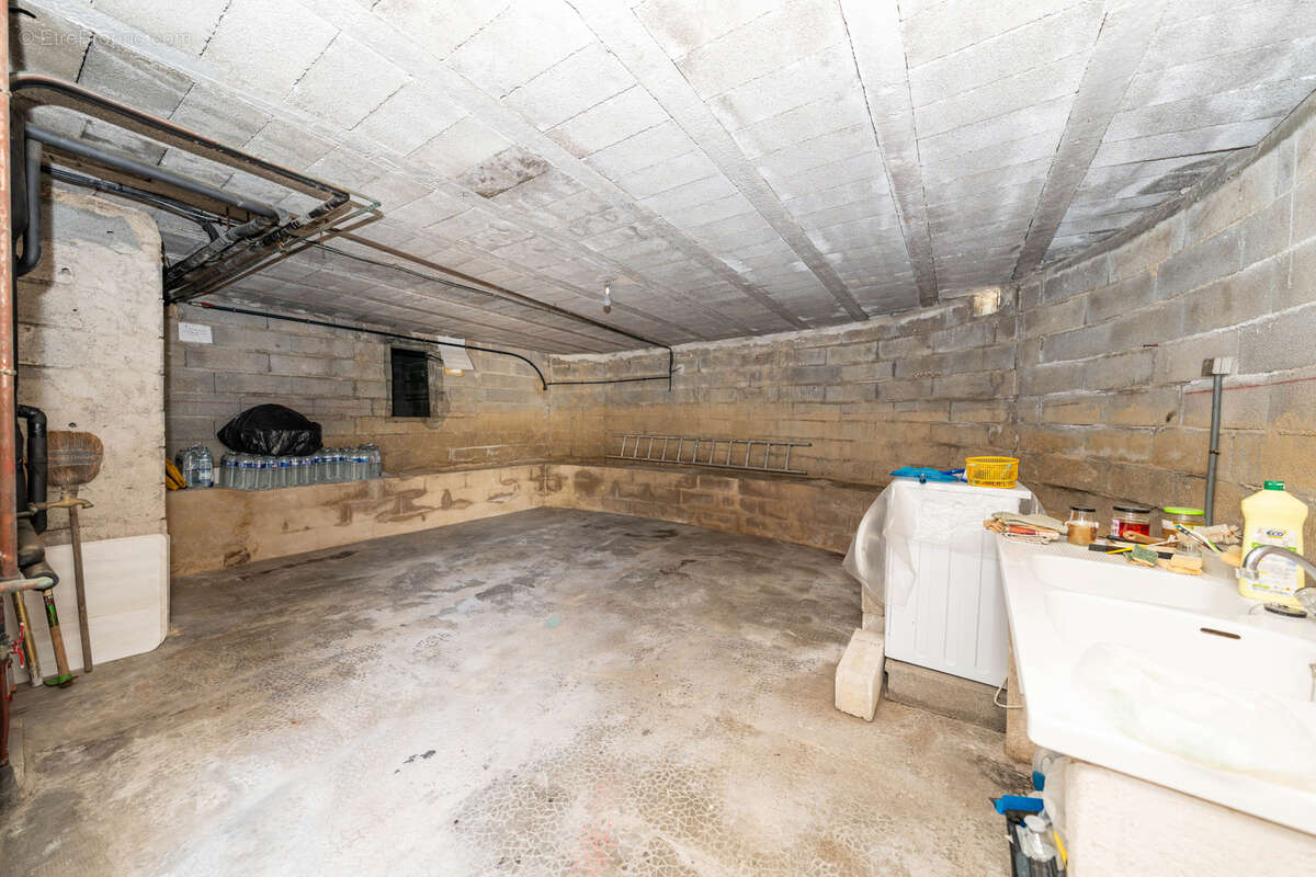 Maison à LA COLLE-SUR-LOUP