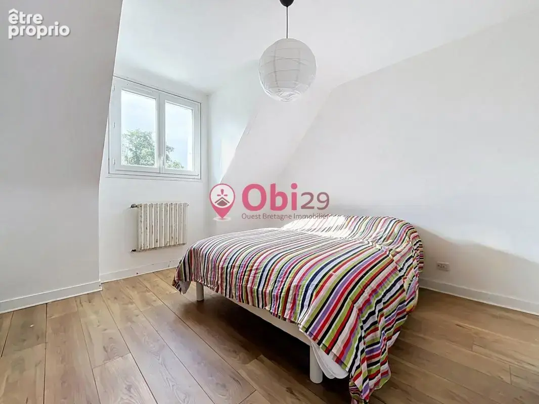 Maison familiale avec terrain de 5 000 m² – Spézet - photo 13