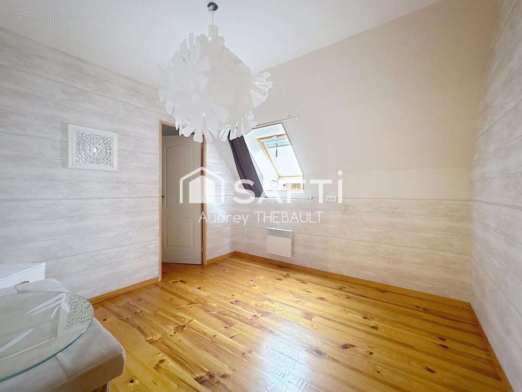 Photo 6 - Maison à VERTON