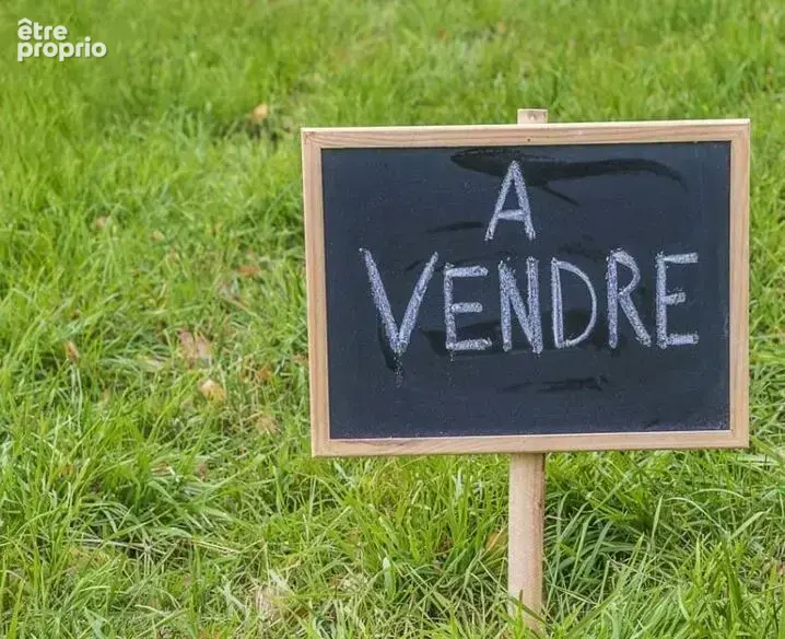 Terrain à PORNIC