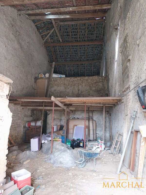 Appartement à SOLGNE