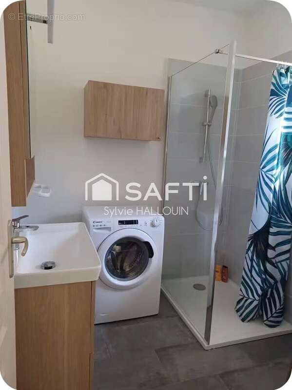 Photo 8 - Appartement à POGGIO-MEZZANA