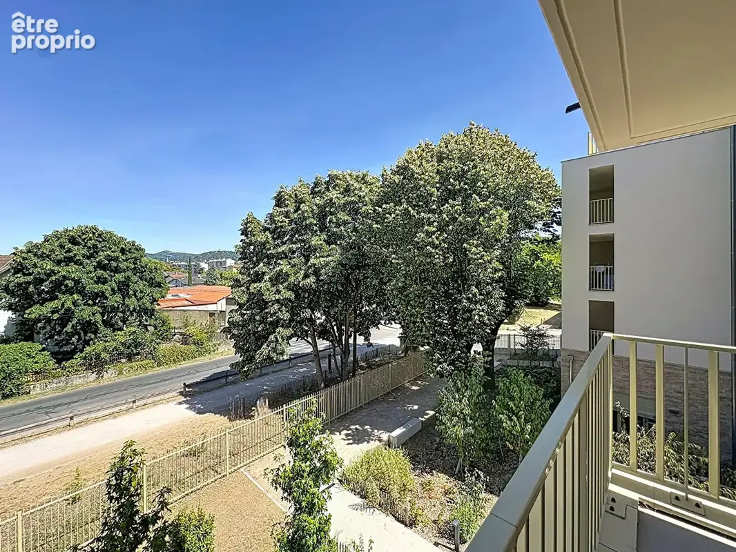 A vendre t3 balcon immeuble 2026 standing  prox voie verte et cuire - photo 4