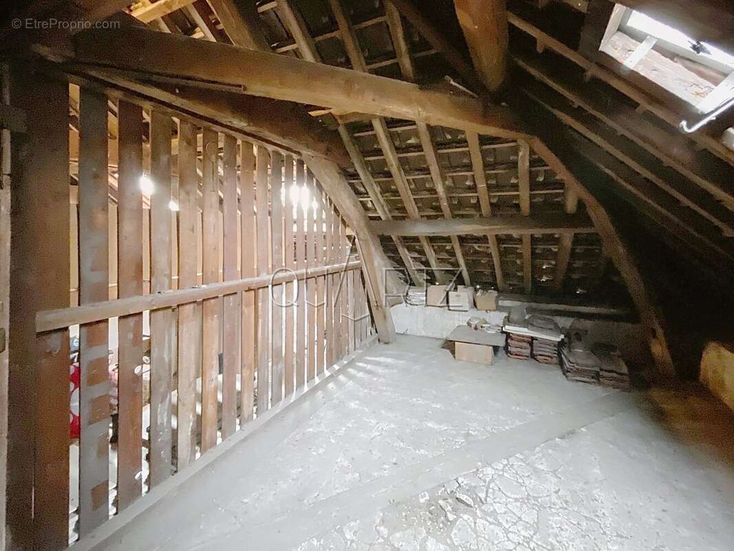 Appartement à PONTOISE