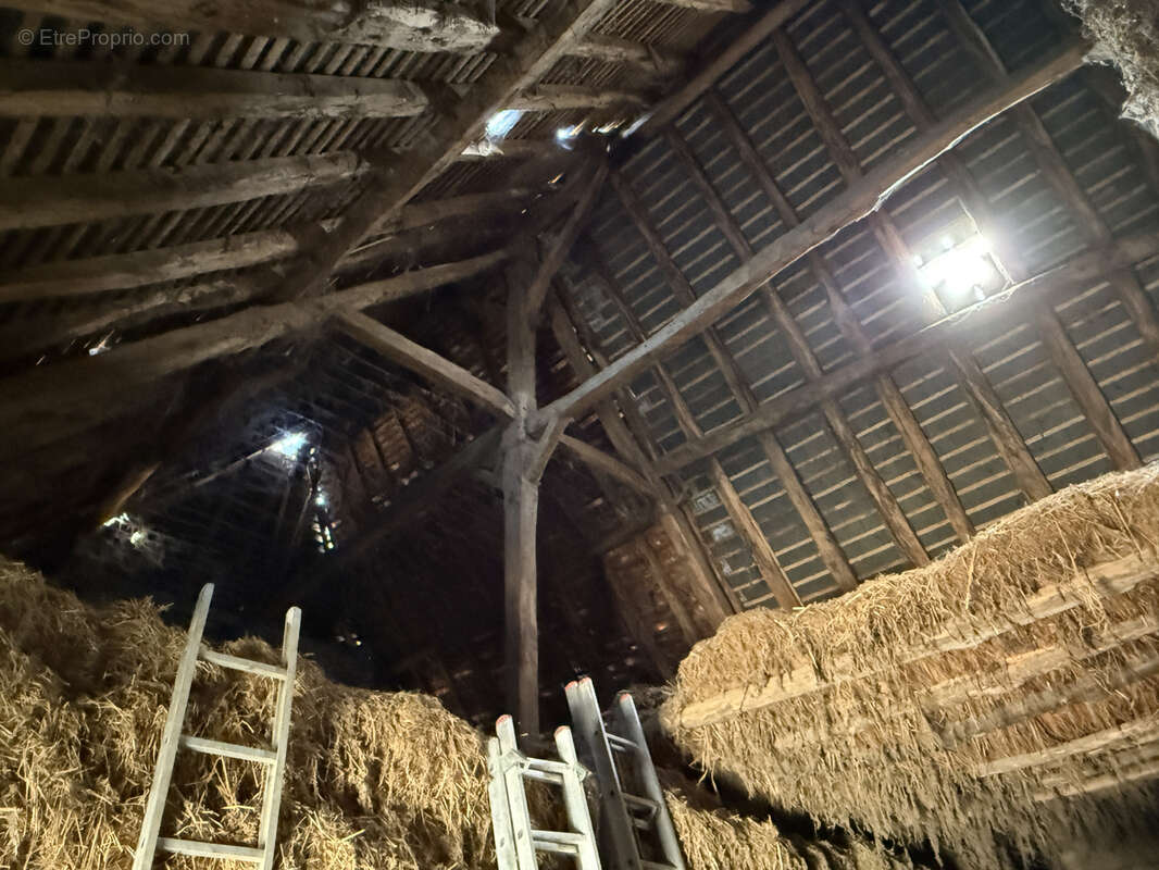 Fermette proche du village - photo 26