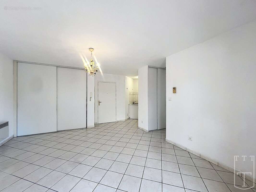 Appartement à AUBENAS