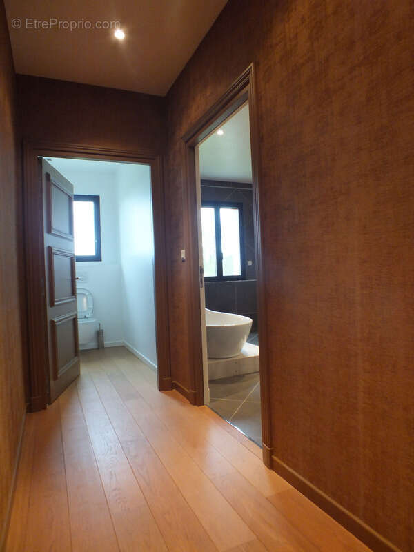 Maison à SEMUR-EN-AUXOIS